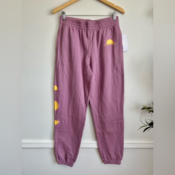 Spiritual Gangster - Find Joy In The Journey Pocket Sweatpants - Picture 5 of 10
